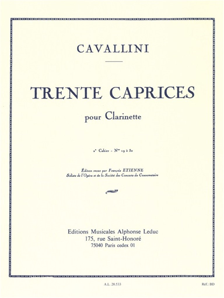 Caprices(30) 2